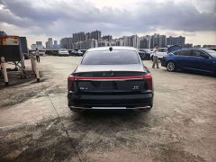 Hongqi H5 2.0T Edition - фото 6