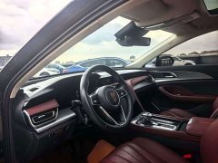Hongqi H5 2.0T Edition - фото 9