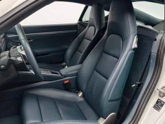 Porsche 718 2022 Cayman 2.0T - фото 11