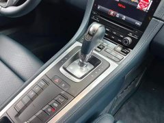 Porsche 718 2022 Cayman 2.0T - фото 12