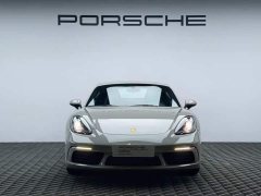 Porsche 718 2022 Cayman 2.0T - фото 2