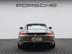 Porsche 718 2022 Cayman 2.0T - фото 4