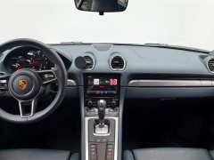 Porsche 718 2022 Cayman 2.0T - фото 9