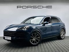 Porsche 2024 Porsche Cayenne 3.0T - фото 1