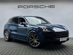 Porsche 2024 Porsche Cayenne 3.0T - фото 3