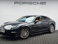 Porsche Panamera 2.9T - фото 1