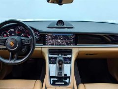 Porsche Panamera 2.9T - фото 10