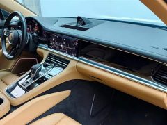 Porsche Panamera 2.9T - фото 11