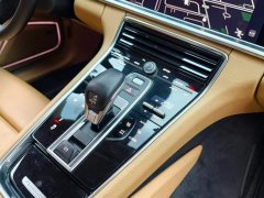 Porsche Panamera 2.9T - фото 12