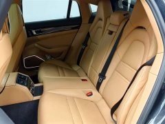 Porsche Panamera 2.9T - фото 13