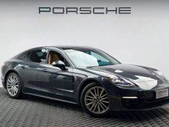 Porsche Panamera 2.9T - фото 3