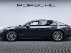 Porsche Panamera 2.9T - фото 4