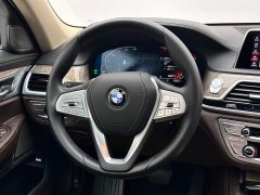 BMW 7 740Li Version Luxury - фото 12