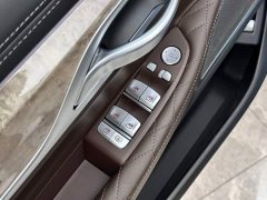 BMW 7 740Li Version Luxury - фото 16