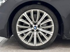 BMW 7 740Li Version Luxury - фото 19