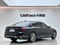 BMW 7 740Li Version Luxury - фото 5