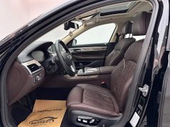 BMW 7 740Li Version Luxury - фото 8