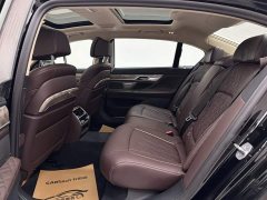 BMW 7 740Li Version Luxury - фото 9