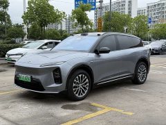NIO ES6 75kWh - фото 1