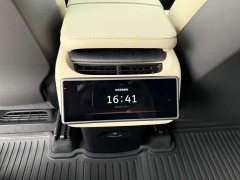 NIO ES6 75kWh - фото 10