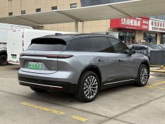 NIO ES6 75kWh - фото 14