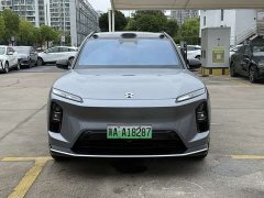 NIO ES6 75kWh - фото 2