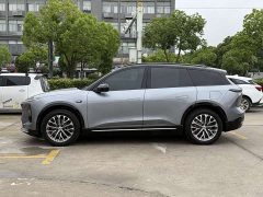 NIO ES6 75kWh - фото 3