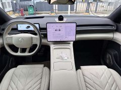 NIO ES6 75kWh - фото 8