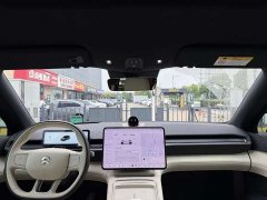 NIO ES6 75kWh - фото 9