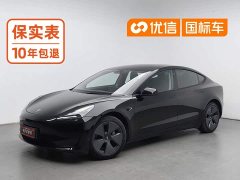 Tesla Model 3 Edition - фото 1