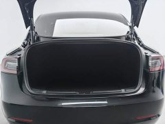 Tesla Model 3 Edition - фото 16