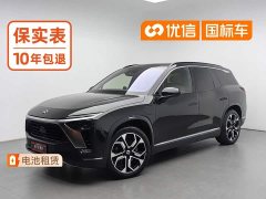 Nio ES8 580KM Edition - фото 1