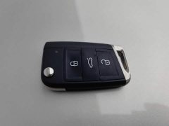 Volkswagen L 330TSI 2WDSmart Edition - фото 19