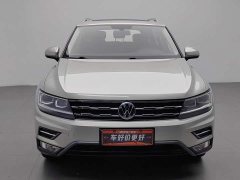 Volkswagen L 330TSI 2WDSmart Edition - фото 3