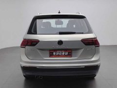 Volkswagen L 330TSI 2WDSmart Edition - фото 4