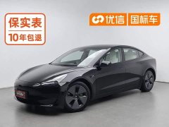 Tesla Model 3 Edition - фото 1