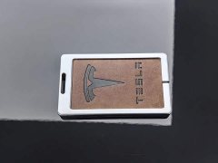 Tesla Model 3 Edition - фото 19