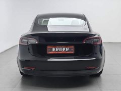 Tesla Model 3 Edition - фото 4