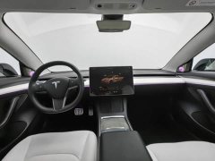 Tesla Model 3 Edition - фото 5