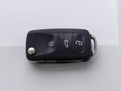 Volkswagen 1.5L Fashion Version VI - фото 19