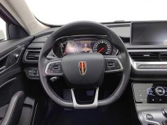 Hongqi H5 1.8T Edition - фото 11