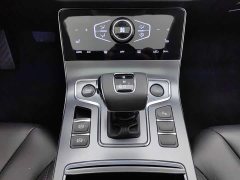 Hongqi H5 1.8T Edition - фото 13