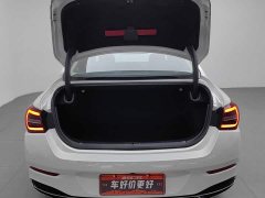 Hongqi H5 1.8T Edition - фото 16