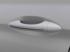 Hongqi H5 1.8T Edition - фото 18