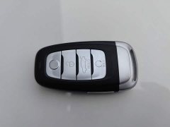 Hongqi H5 1.8T Edition - фото 19