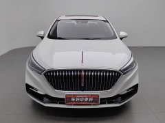 Hongqi H5 1.8T Edition - фото 3