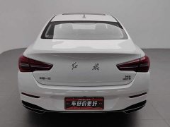 Hongqi H5 1.8T Edition - фото 4