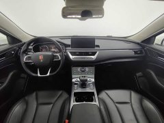 Hongqi H5 1.8T Edition - фото 5