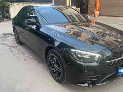 Mercedes-Benz E E 260 Fashion Version Edition - фото 2
