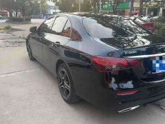 Mercedes-Benz E E 260 Fashion Version Edition - фото 4